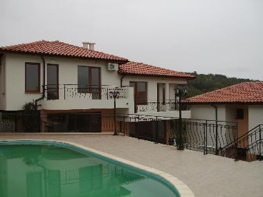 Apartamento de vacaciones en Primorsko (Burgas)Casa de vacaciones