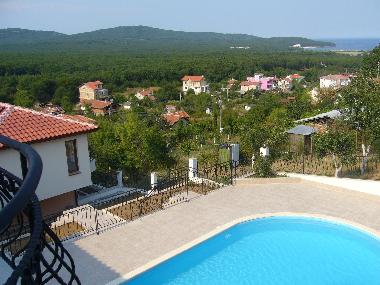 Apartamento de vacaciones en Primorsko (Burgas)Casa de vacaciones