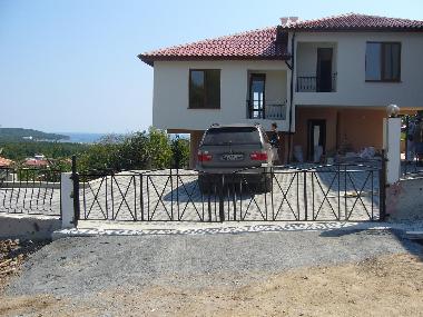 Apartamento de vacaciones en Primorsko (Burgas)Casa de vacaciones