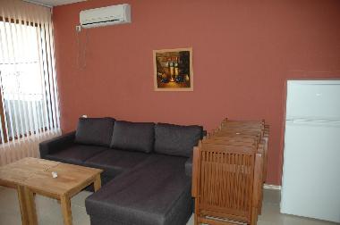 Apartamento de vacaciones en Primorsko (Burgas)Casa de vacaciones