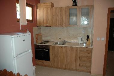 Apartamento de vacaciones en Primorsko (Burgas)Casa de vacaciones