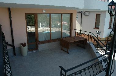 Apartamento de vacaciones en Primorsko (Burgas)Casa de vacaciones