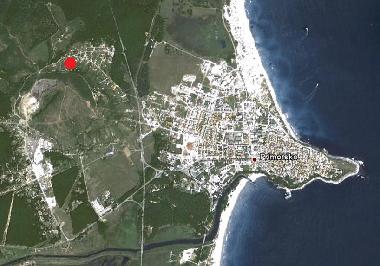 Apartamento de vacaciones en Primorsko (Burgas)Casa de vacaciones