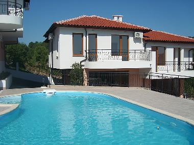 Apartamento de vacaciones en Primorsko (Burgas)Casa de vacaciones