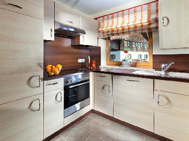 Apartamento de vacaciones en Berchtesgaden (Oberbayern)Casa de vacaciones