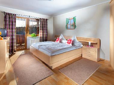 Apartamento de vacaciones en Berchtesgaden (Oberbayern)Casa de vacaciones
