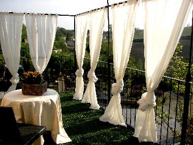 Apartamento de vacaciones en monforte d