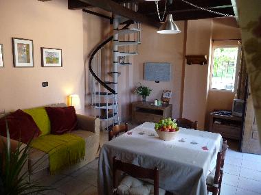 Apartamento de vacaciones en monforte d