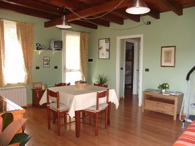 Apartamento de vacaciones en monforte d