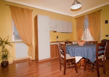 Apartamento de vacaciones en monforte d
