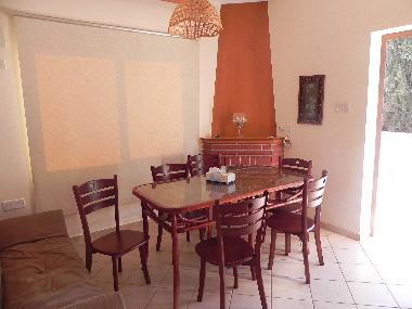 Casa de vacaciones en Limassol (Limassol)Casa de vacaciones