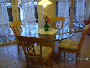 Apartamento de vacaciones en Langen Brtz (Mecklenburgische Seenplatte)Casa de vacaciones