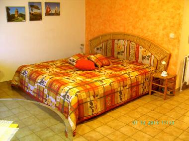 Apartamento de vacaciones en Langen Brtz (Mecklenburgische Seenplatte)Casa de vacaciones