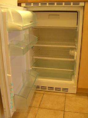 Apartamento de vacaciones en Langen Brtz (Mecklenburgische Seenplatte)Casa de vacaciones
