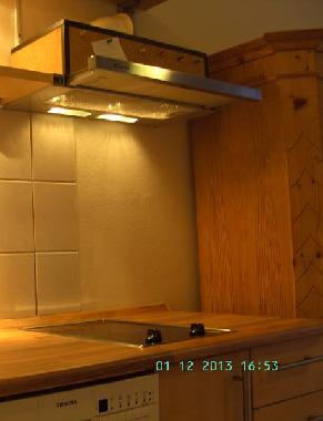 Apartamento de vacaciones en Langen Brtz (Mecklenburgische Seenplatte)Casa de vacaciones