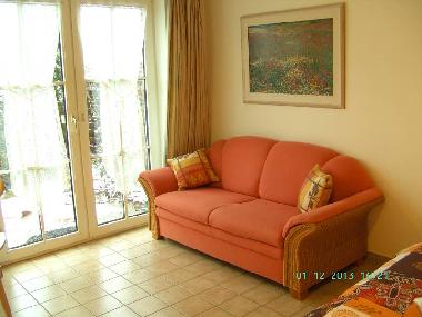 Apartamento de vacaciones en Langen Brtz (Mecklenburgische Seenplatte)Casa de vacaciones