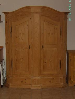 Apartamento de vacaciones en Langen Brtz (Mecklenburgische Seenplatte)Casa de vacaciones