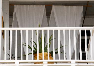 Apartamento de vacaciones en sal rei (Boa Vista)Casa de vacaciones