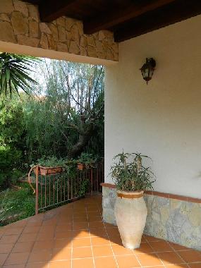 Casa de vacaciones en Campofelice di Roccella (Palermo)Casa de vacaciones