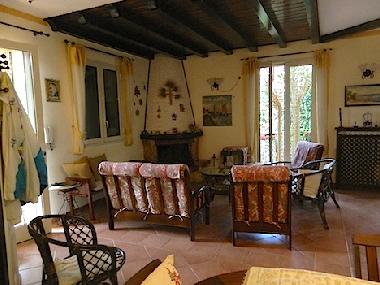 Casa de vacaciones en Campofelice di Roccella (Palermo)Casa de vacaciones