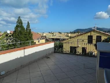 Casa de vacaciones en Campofelice di Roccella (Palermo)Casa de vacaciones