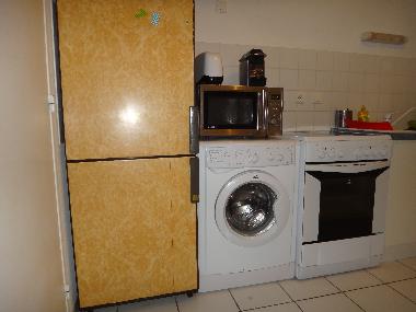 Apartamento de vacaciones en cazaux (Gironde)Casa de vacaciones