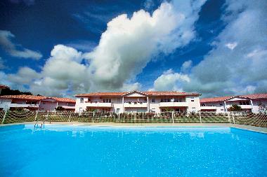 Apartamento de vacaciones en cazaux (Gironde)Casa de vacaciones