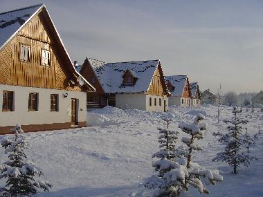 Apartamento de vacaciones en Vrchlabi (Liberecky Kraj)Casa de vacaciones