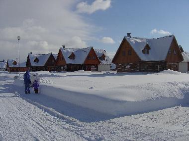 Apartamento de vacaciones en Vrchlabi (Liberecky Kraj)Casa de vacaciones