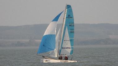 Apartamento de vacaciones en Keszthely (Zala)Casa de vacaciones