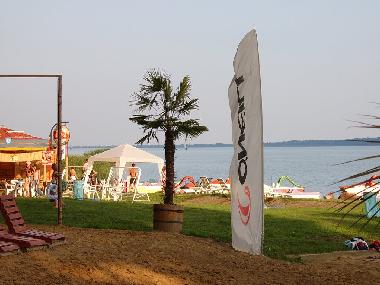 Apartamento de vacaciones en Keszthely (Zala)Casa de vacaciones