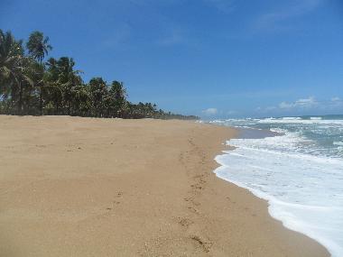 Casa de vacaciones en Salvador (Bahia)Casa de vacaciones