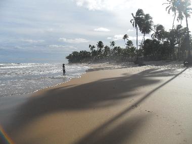 Casa de vacaciones en Salvador (Bahia)Casa de vacaciones