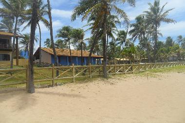 Casa de vacaciones en Salvador (Bahia)Casa de vacaciones