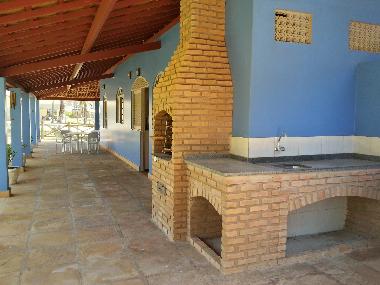 Casa de vacaciones en Salvador (Bahia)Casa de vacaciones