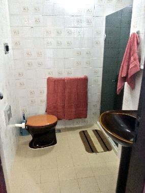 Casa de vacaciones en Salvador (Bahia)Casa de vacaciones