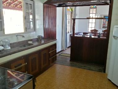 Casa de vacaciones en Salvador (Bahia)Casa de vacaciones