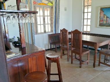 Casa de vacaciones en Salvador (Bahia)Casa de vacaciones