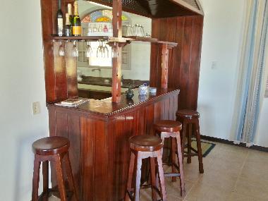 Casa de vacaciones en Salvador (Bahia)Casa de vacaciones