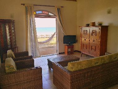 Casa de vacaciones en Salvador (Bahia)Casa de vacaciones