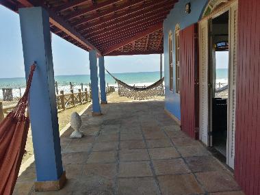 Casa de vacaciones en Salvador (Bahia)Casa de vacaciones