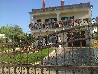 Apartamento de vacaciones en Radovani (Istarska)Casa de vacaciones