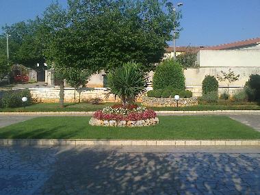 Apartamento de vacaciones en Radovani (Istarska)Casa de vacaciones