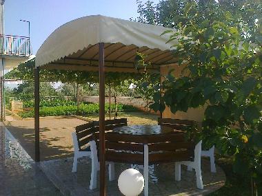 Apartamento de vacaciones en Radovani (Istarska)Casa de vacaciones