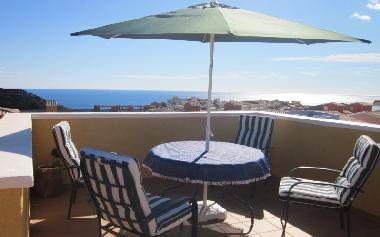 Apartamento de vacaciones en Benitachell (Alicante / Alacant)Casa de vacaciones