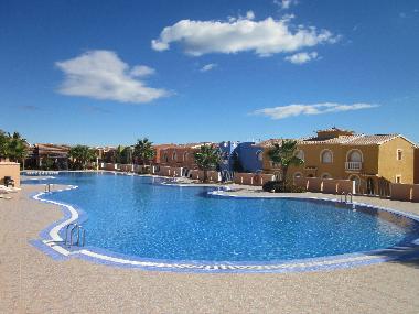 Apartamento de vacaciones en Benitachell (Alicante / Alacant)Casa de vacaciones