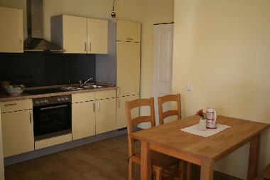Apartamento de vacaciones en Waren (Mritz) (Mecklenburgische Seenplatte)Casa de vacaciones
