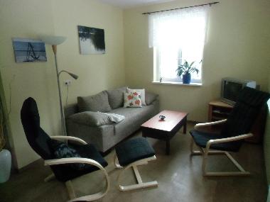 Apartamento de vacaciones en Waren (Mritz) (Mecklenburgische Seenplatte)Casa de vacaciones