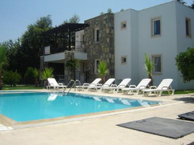 Apartamento de vacaciones en Yalikavak (Mugla)Casa de vacaciones