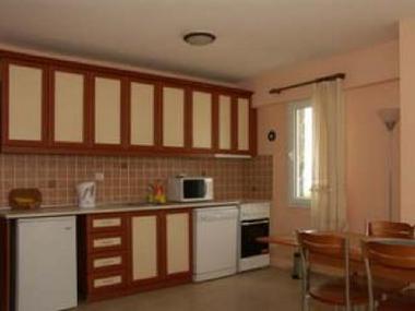 Apartamento de vacaciones en Yalikavak (Mugla)Casa de vacaciones